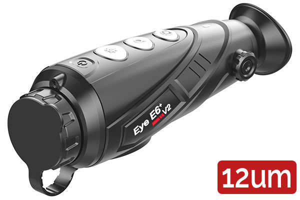 Тепловизионный монокуляр Xeye E6+ V.2, матрица 640х512 , арт. E6+ V.2